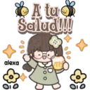 ஸ்டிக்கர்