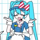 স্টিকার