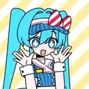 স্টিকার