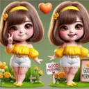 ស្ទីកเกอร์