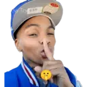 ស្ទីកเกอร์