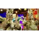 ស្ទីកเกอร์