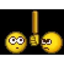 สติกเกอร์