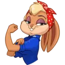 స్టికర్