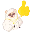 ស្ទីកเกอร์