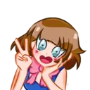 ស្ទីកเกอร์