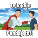 ស្ទីកเกอร์