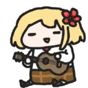 สติกเกอร์