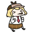 สติกเกอร์