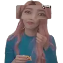 স্টিকার