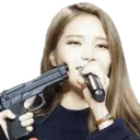 স্টিকার