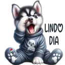 ស្ទីកเกอร์