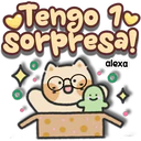 ស្ទីកเกอร์