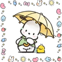 ស្ទីកเกอร์