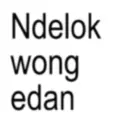 ஸ்டிக்கர்