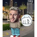 ស្ទីកเกอร์