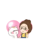 ស្ទីកเกอร์