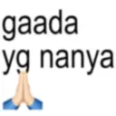 ស្ទីកเกอร์