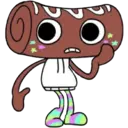 ស្ទីកเกอร์