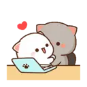 ស្ទីកเกอร์