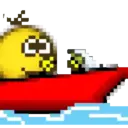 স্টিকার