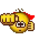 স্টিকার