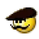 স্টিকার