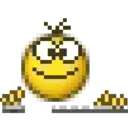 স্টিকার