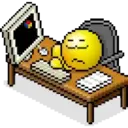 স্টিকার