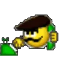 স্টিকার