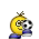 স্টিকার