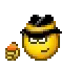 স্টিকার