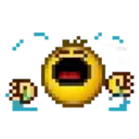 স্টিকার