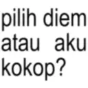 ស្ទីកเกอร์