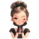 ស្ទីកเกอร์