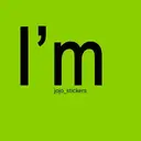 ស្ទីកเกอร์