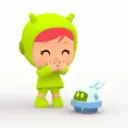 ស្ទីកเกอร์