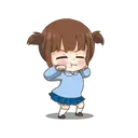 ស្ទីកเกอร์