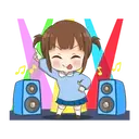 ស្ទីកเกอร์