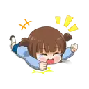 ស្ទីកเกอร์