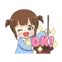 ស្ទីកเกอร์