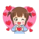 ស្ទីកเกอร์