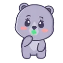 ស្ទីកเกอร์