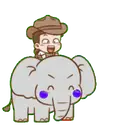 ស្ទីកเกอร์