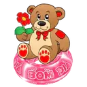 ស្ទីកเกอร์