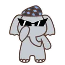 ស្ទីកเกอร์