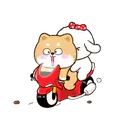 ស្ទីកเกอร์