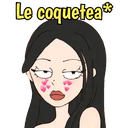 ស្ទីកเกอร์