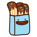 ស្ទីកเกอร์