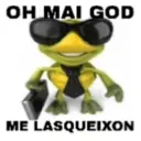 স্টিকার